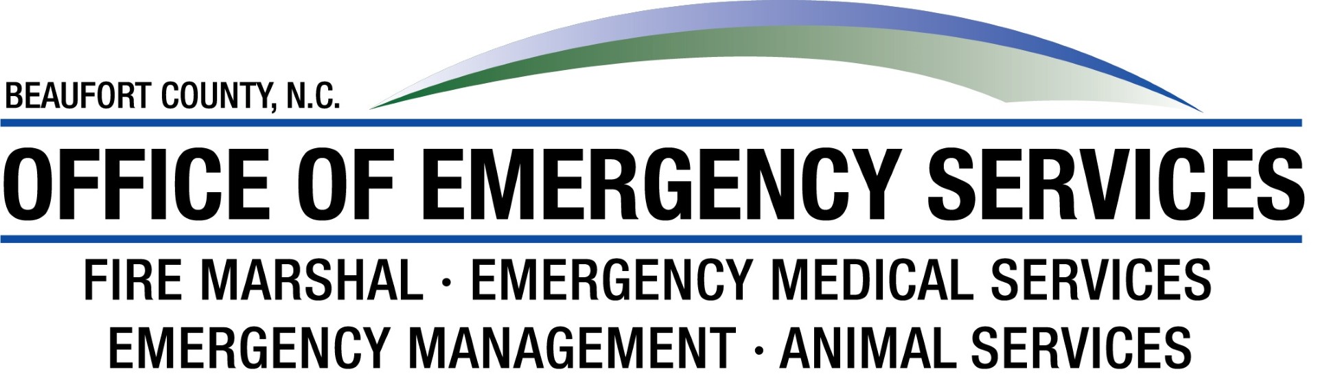 Beaufort county emergency management