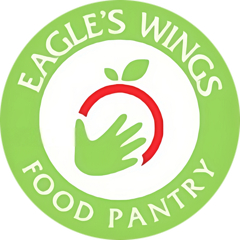 eagles wings