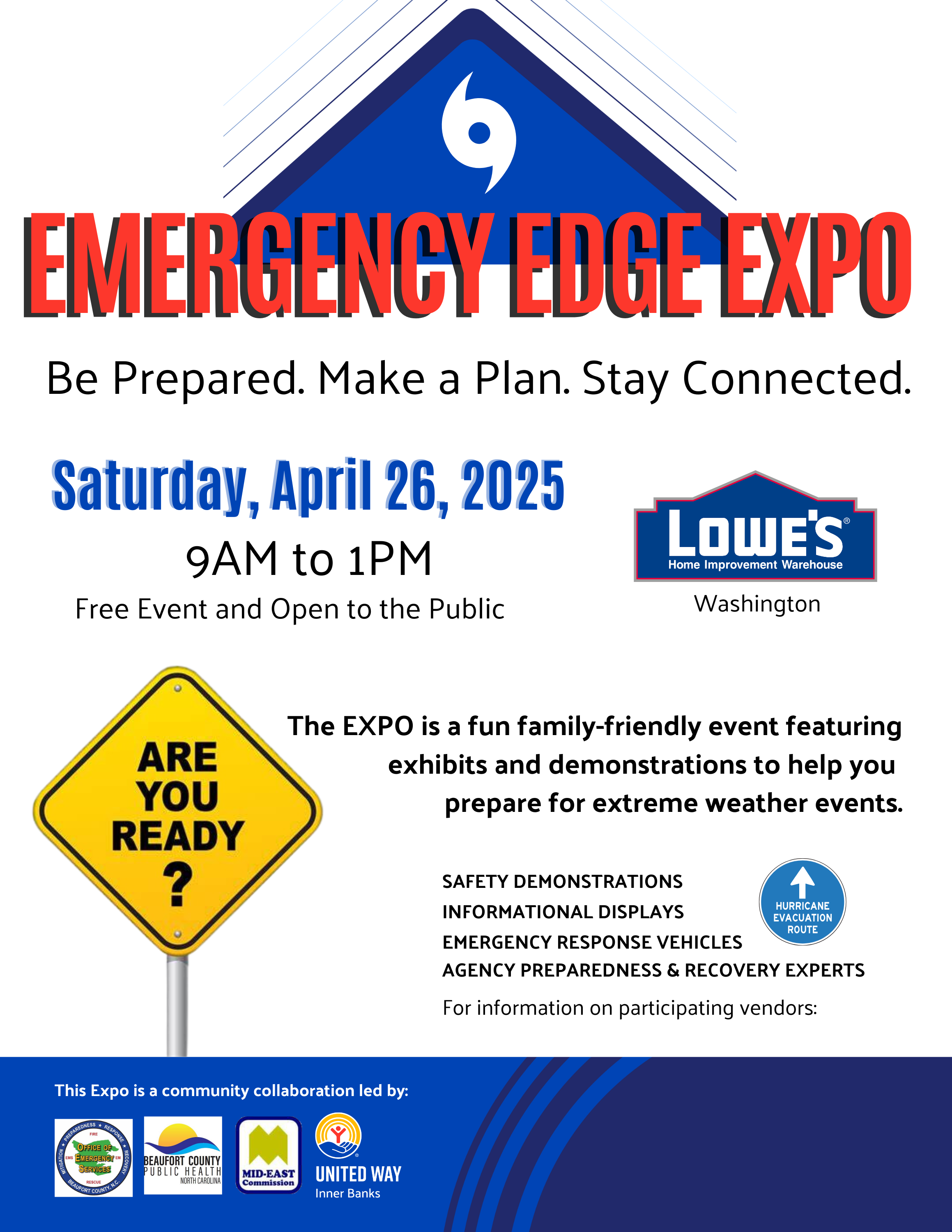 Emergency Edge Expo 2025