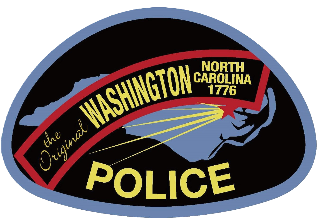 Washington pd