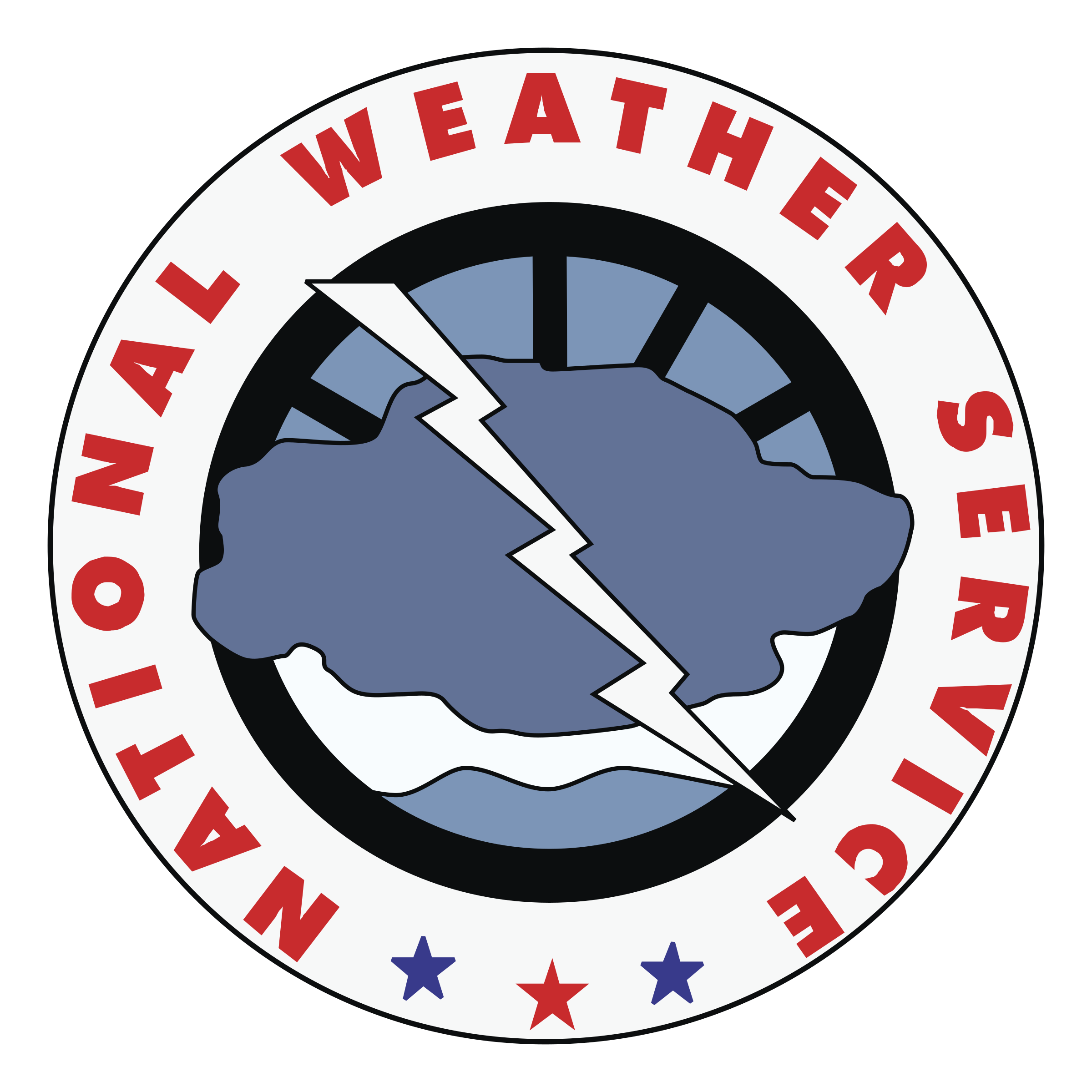 Weather service